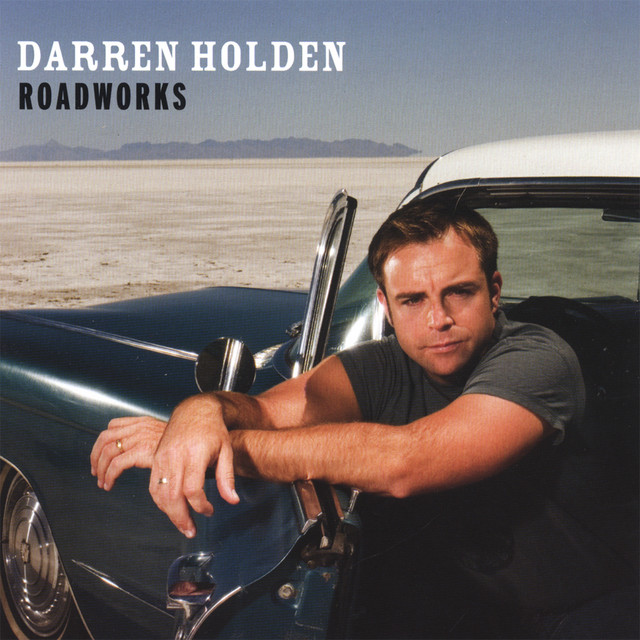 Roadworks album cover