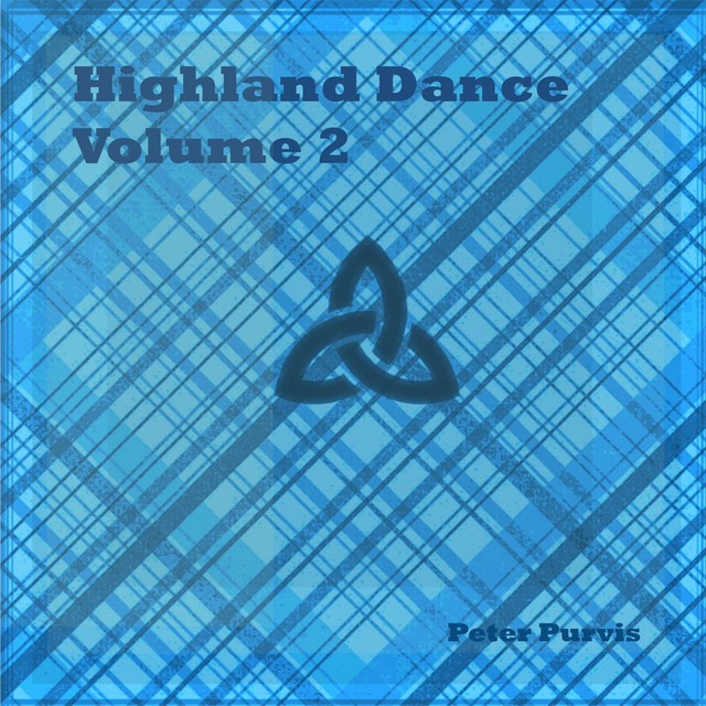 Highland Dance, Vol. 2 album cover