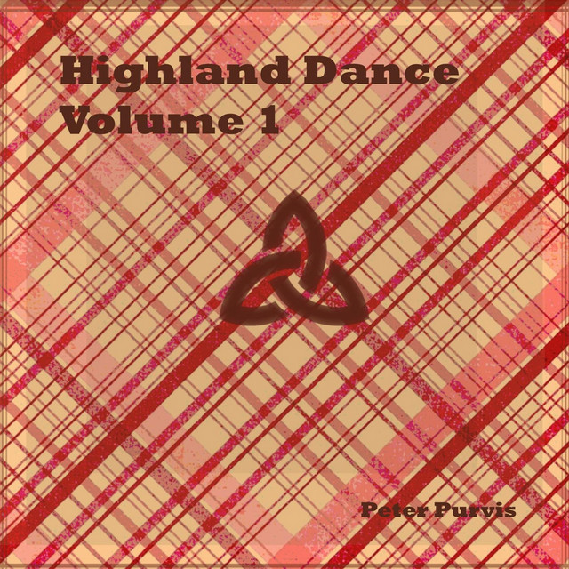 Highland Dance, Vol. 1 album cover