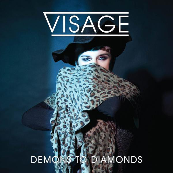 Demons To Diamonds album cover