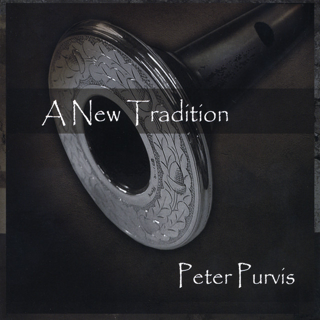 A New Tradition album cover