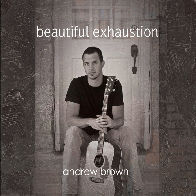 Beautiful Exhaustion album cover