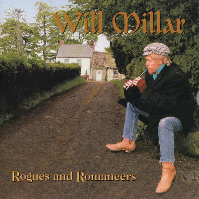 Rogues and Romances album cover