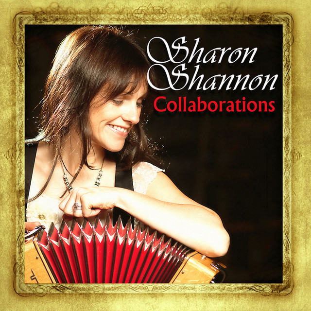Collaborations album cover