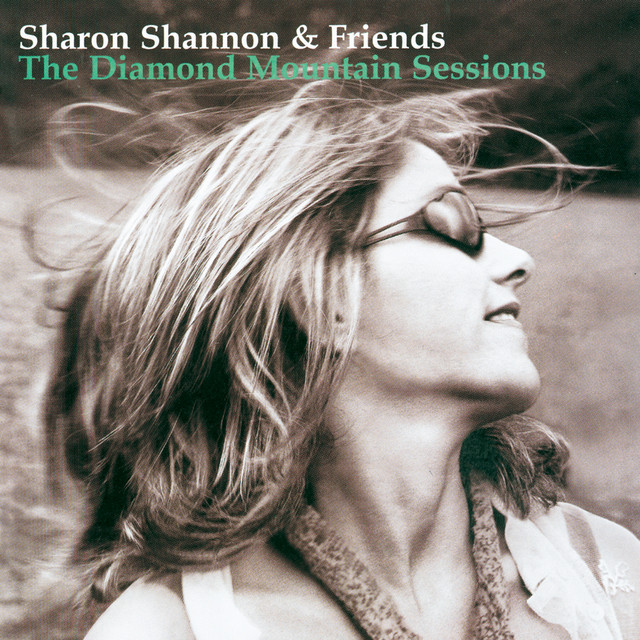 The Diamond Mountain Sessions album cover