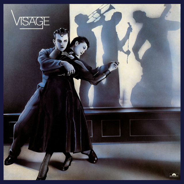 Yamaha GS-2 as heard on Visage by Visage (1980)