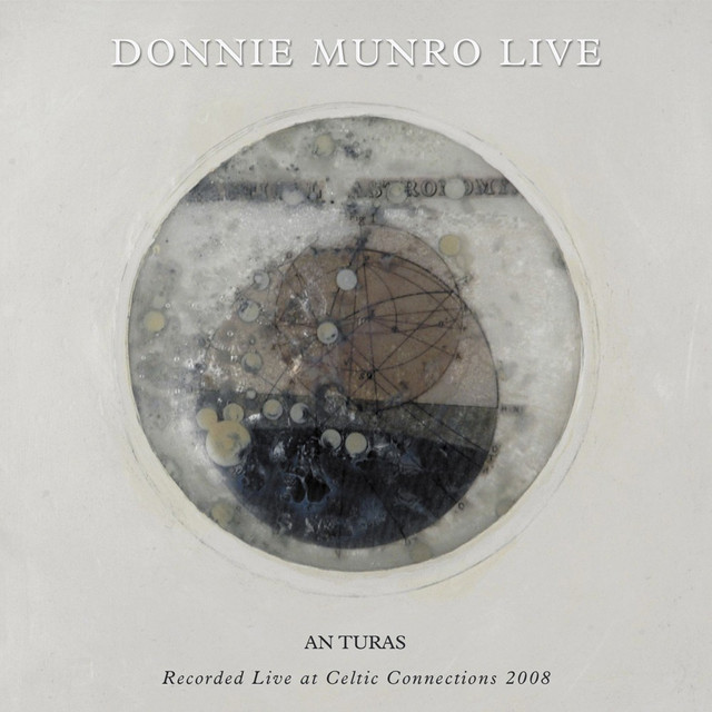 An Turas album cover