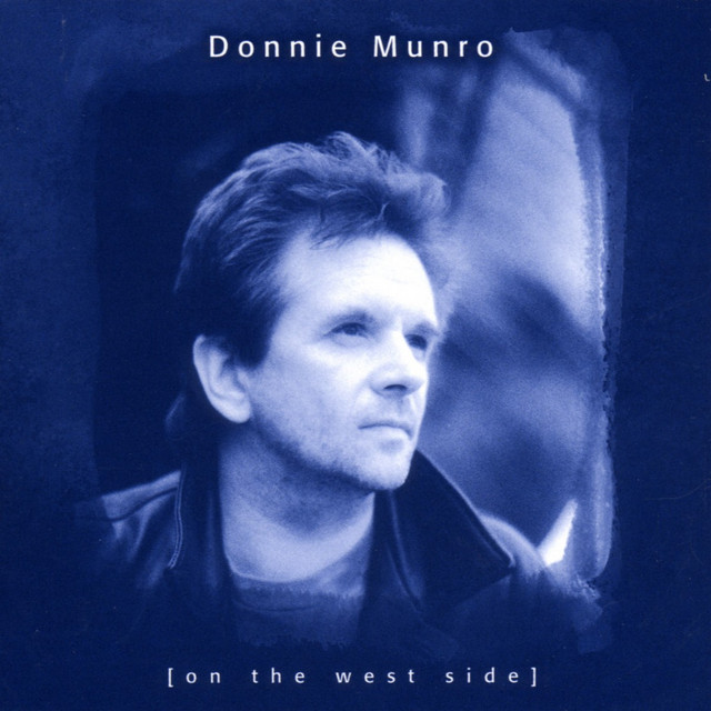 On The West Side album cover
