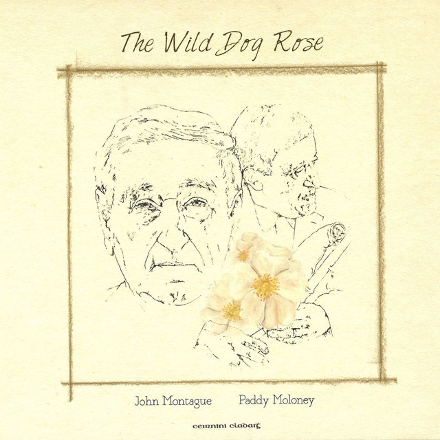 The Wild Dog Rose album cover