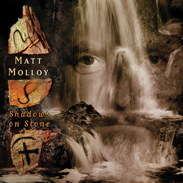 Shadows On Stone album cover