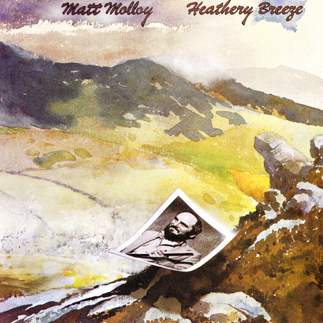 Heathery Breeze (Remastered) album cover