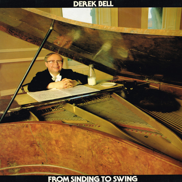 From Sinding To Swing (2022 Remaster) album cover