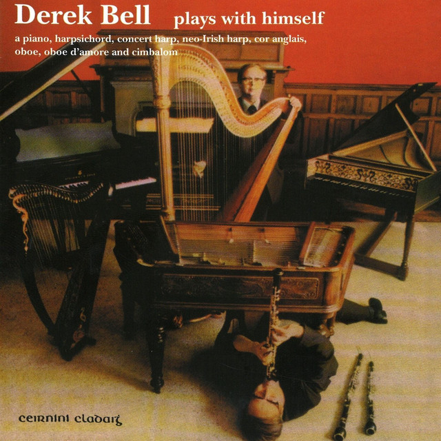 Plays With Himself album cover