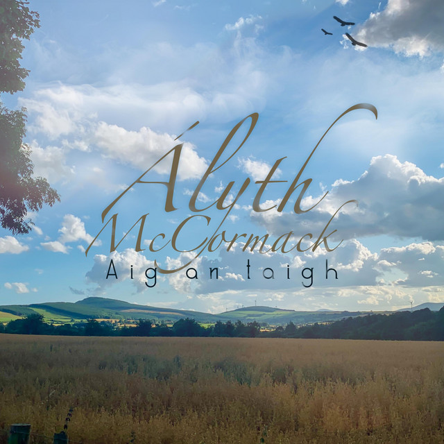 Aig An Taigh album cover