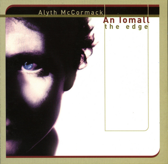 The Edge album cover