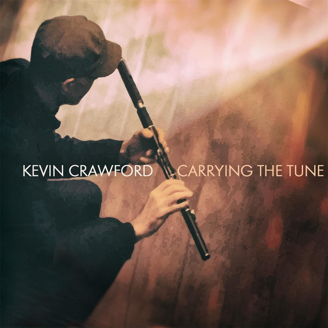 Carrying the Tune album cover