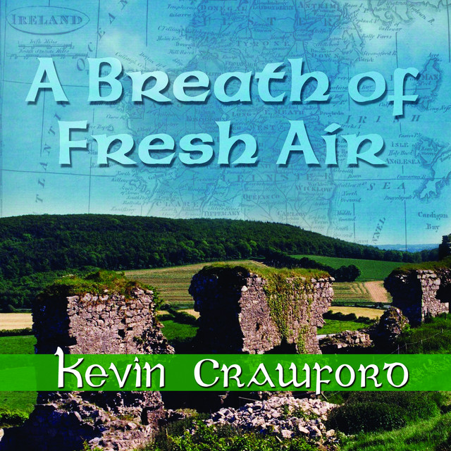A Breath of Fresh Air album cover