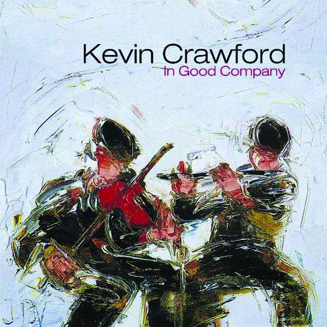 In Good Company album cover