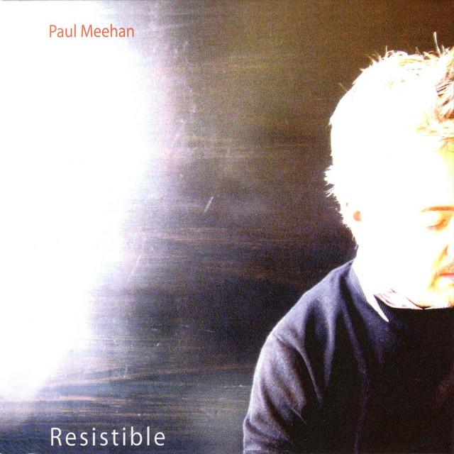 Resistible album cover