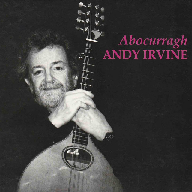 Abocurragh album cover