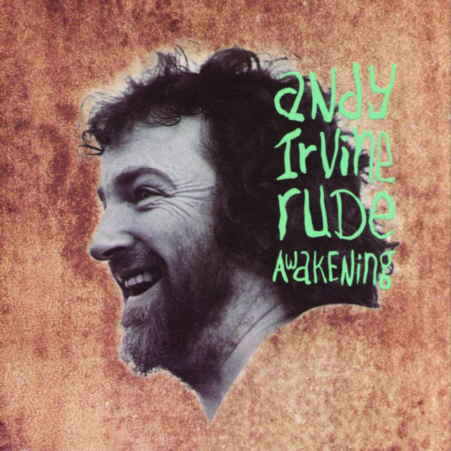 Rude Awakenings album cover