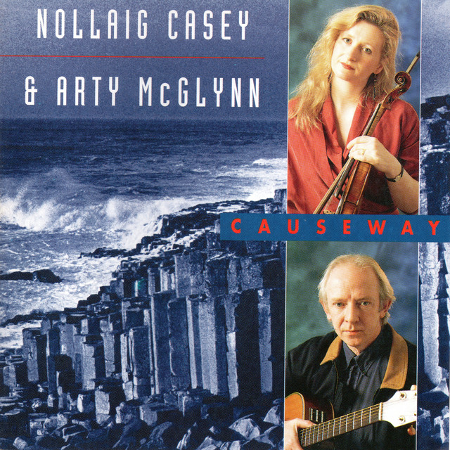 Causeway album cover