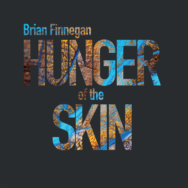 Hunger of the Skin album cover