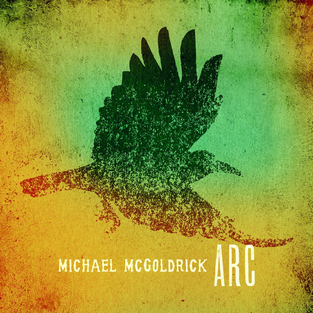 Arc album cover