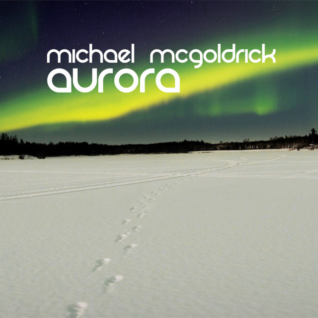 Aurora album cover