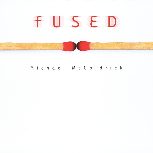 Fused album cover