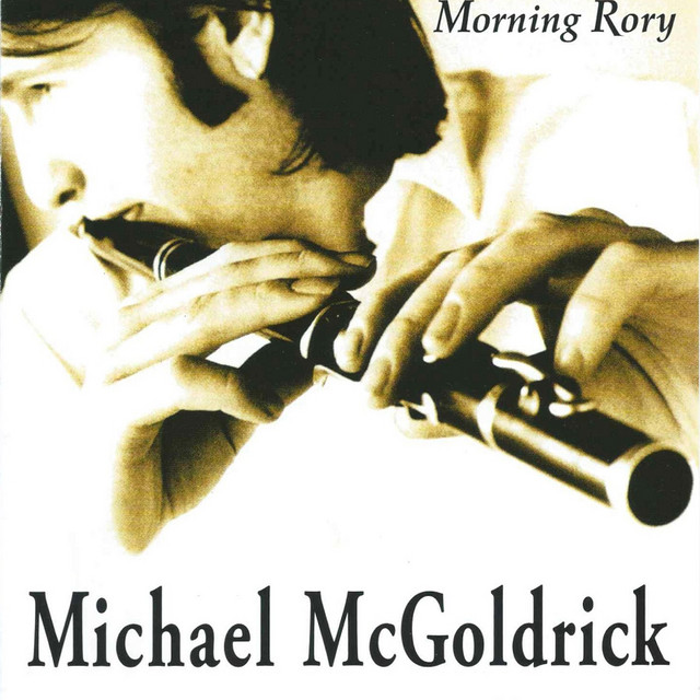 Morning Rory album cover