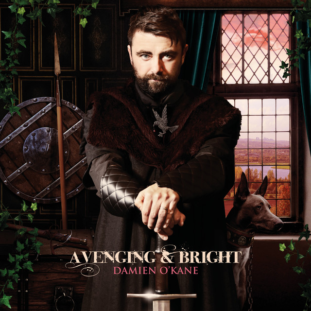 Avenging and Bright album cover