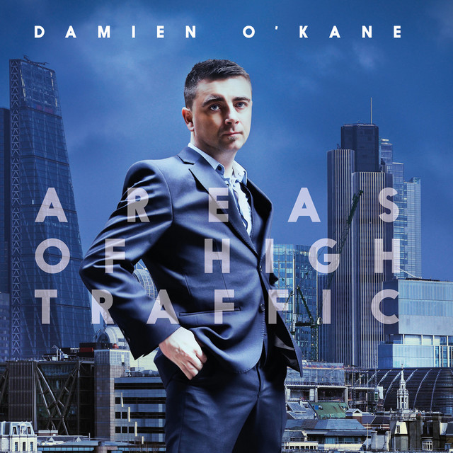 Areas of High Traffic album cover