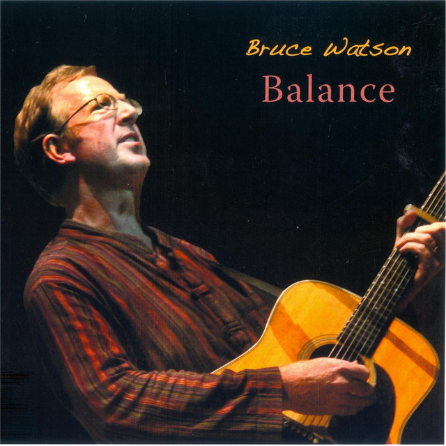 Balance album cover