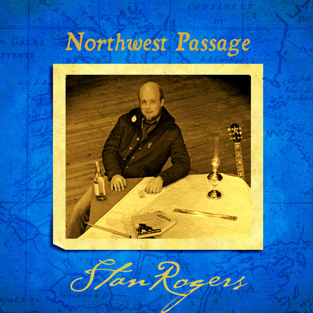 Northwest Passage (Remastered) album cover