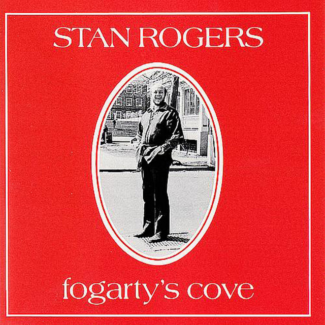 Fogarty's Cove album cover