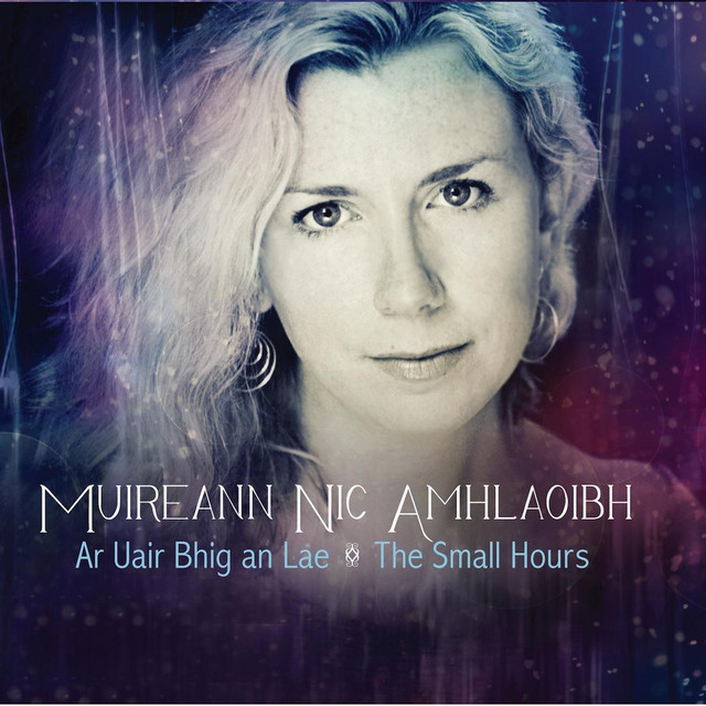 Ar Uair Bhig An Lae - The Small Hours album cover
