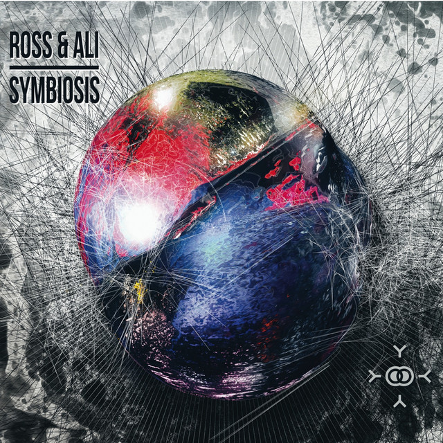Symbiosis I album cover