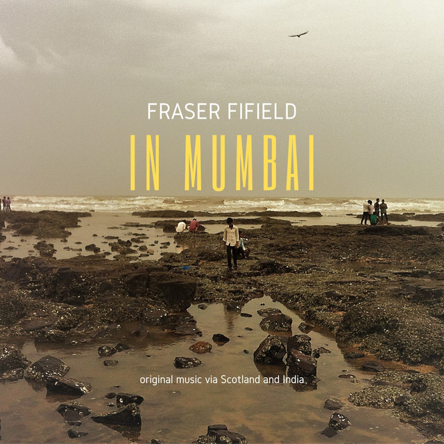 In Mumbai album cover