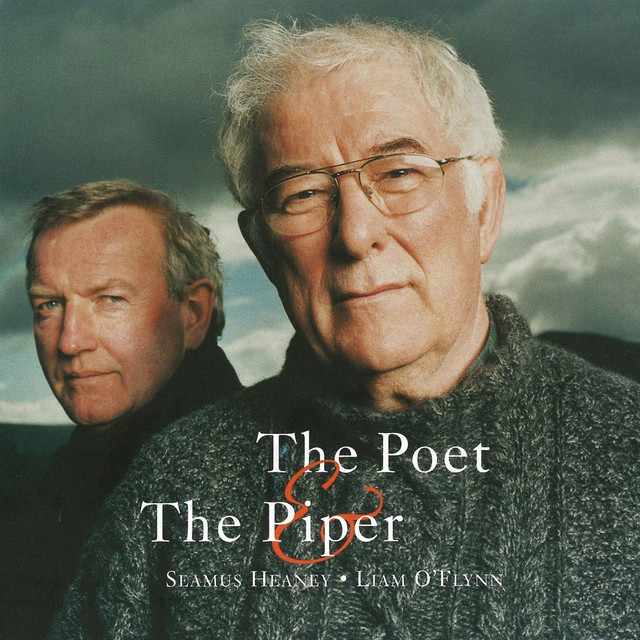 The Poet & The Piper album cover