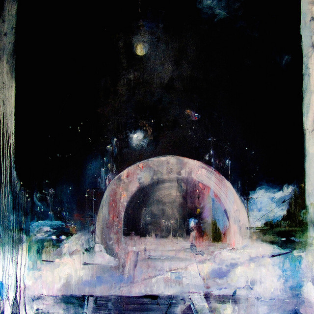 Not to Disappear album cover