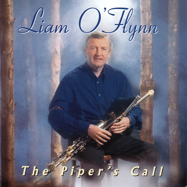 The Piper's Call album cover