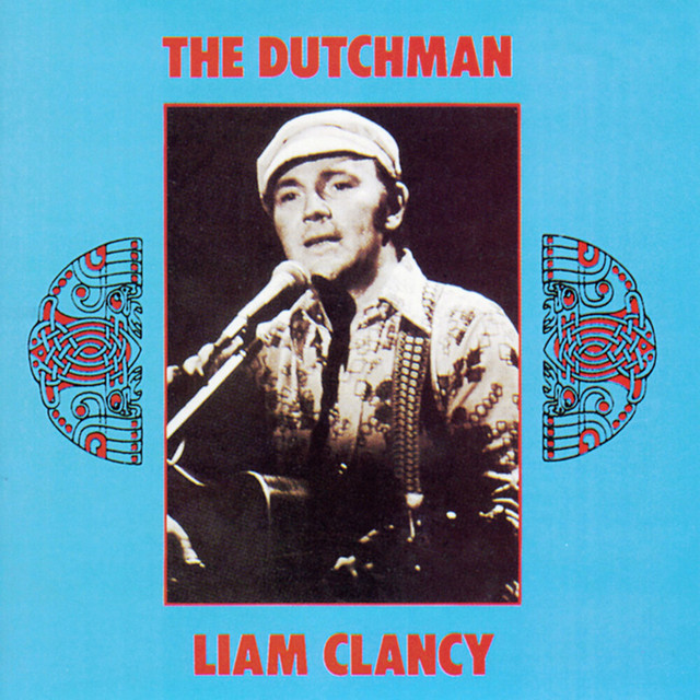 The Dutchman album cover