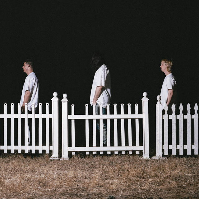 DEMO album cover