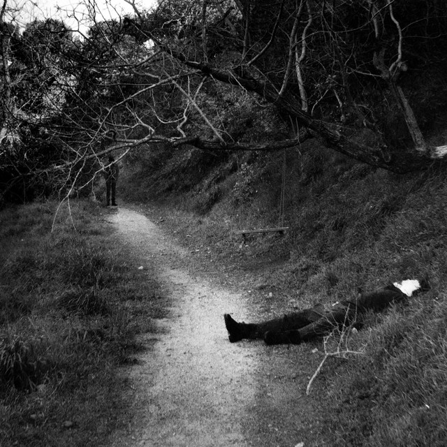 TheWitch&TheWizard album cover
