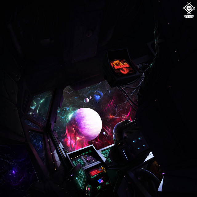 BRACE album cover