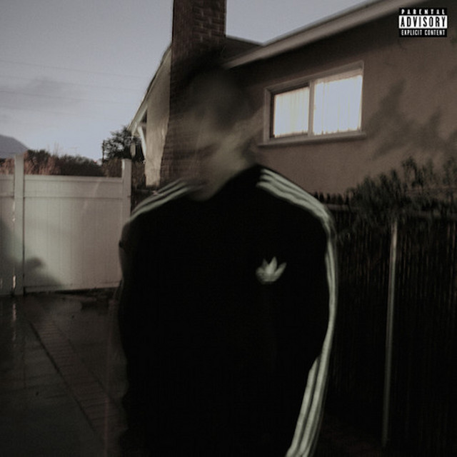 Skinny album cover