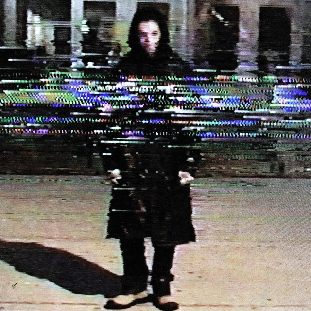 TeenWitch album cover