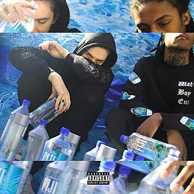 SeaBeds album cover