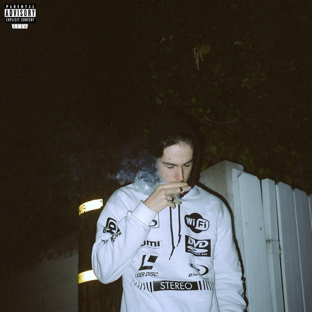 DeadBoy album cover